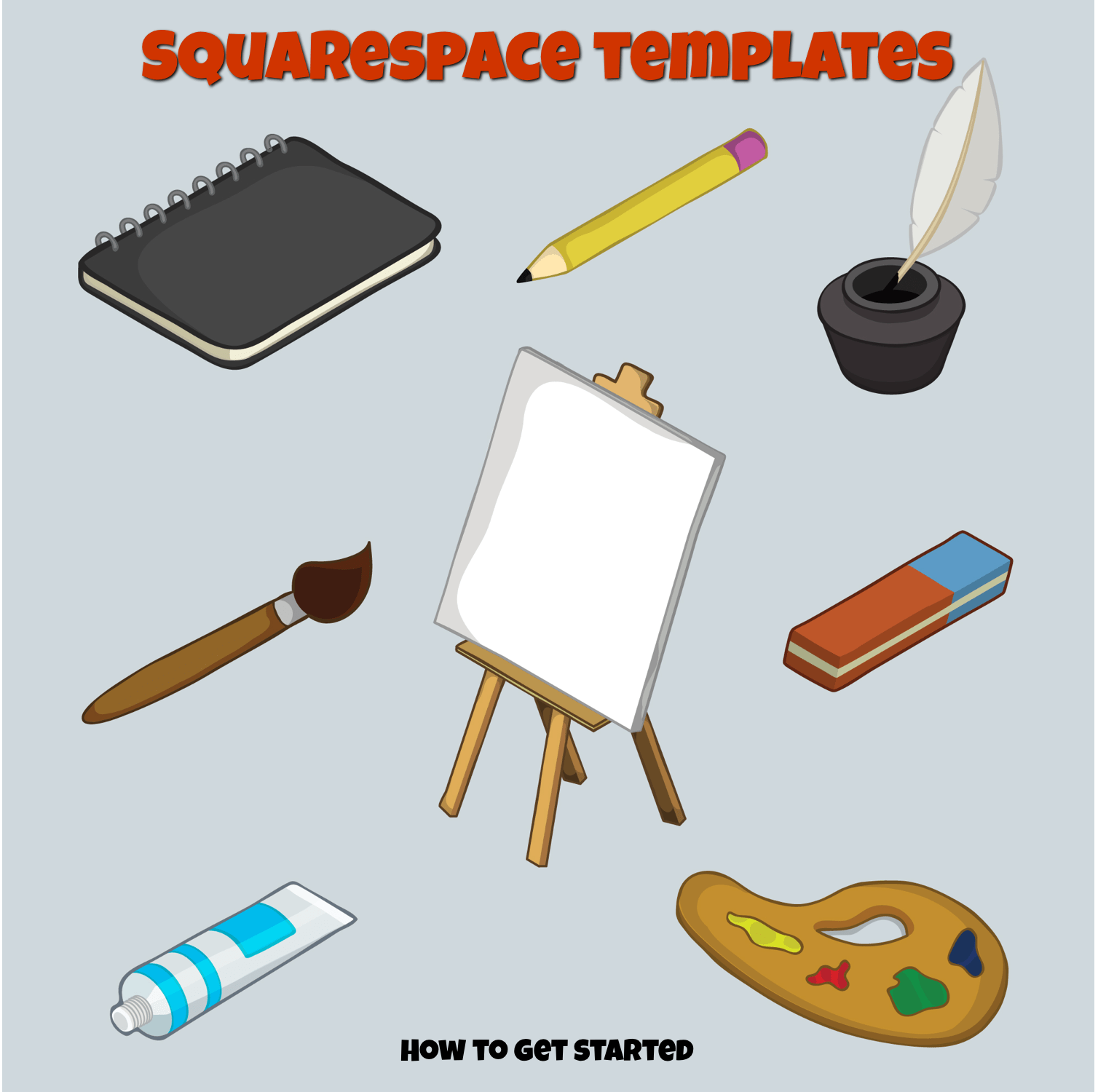 squarespace templates 1