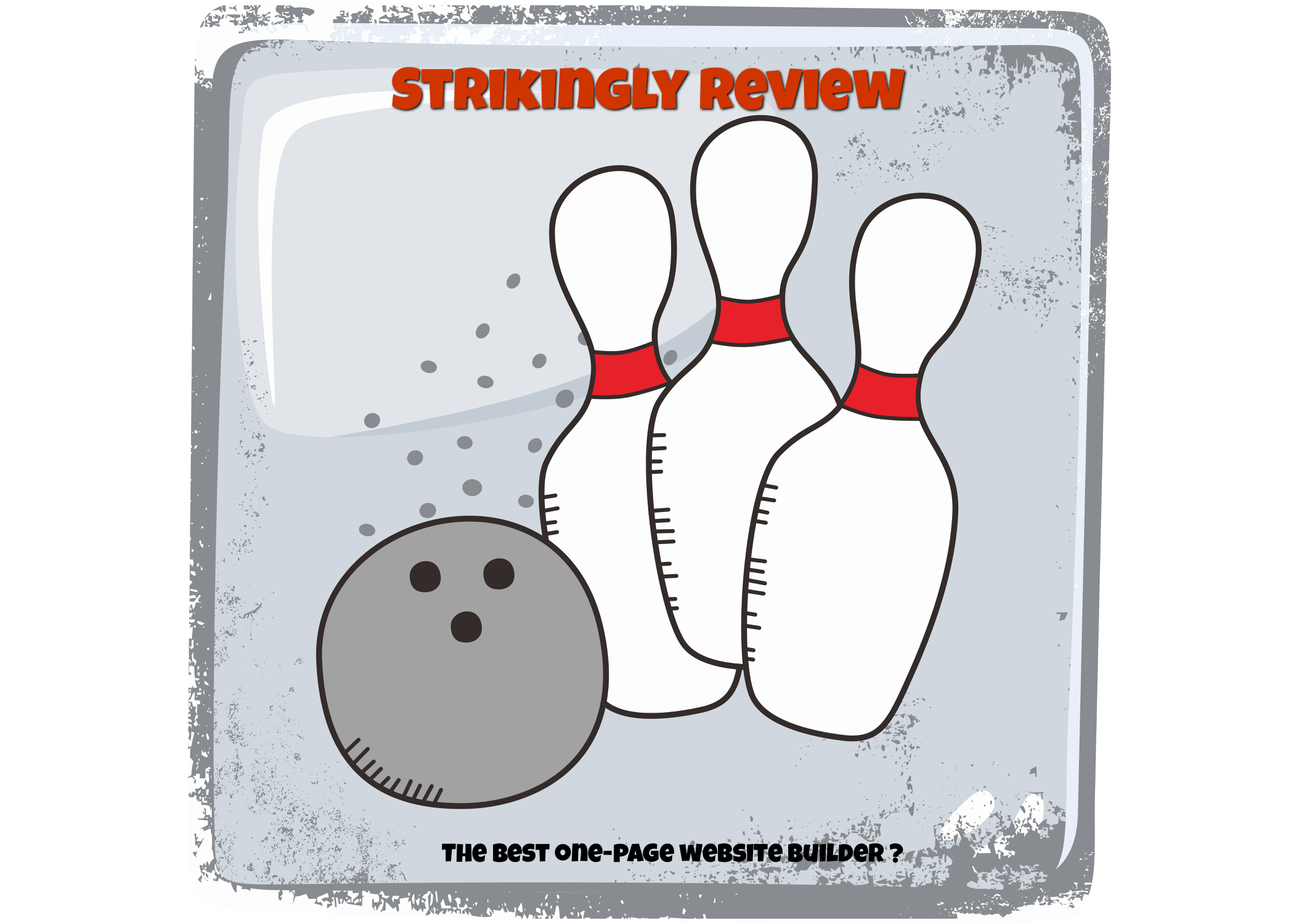 strikingly review