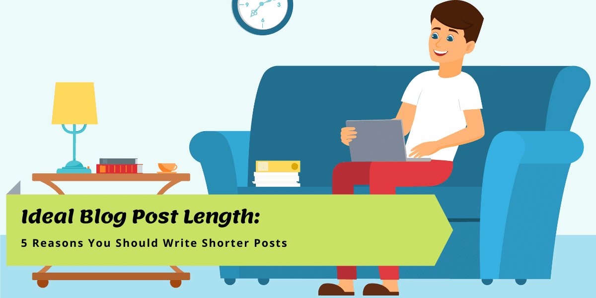 Ideal Blog Post Length