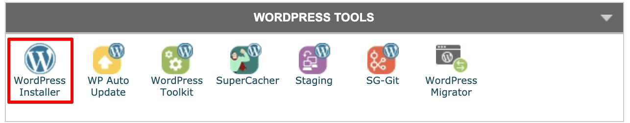 self hosted wordpress vs wordpress.com auto installer