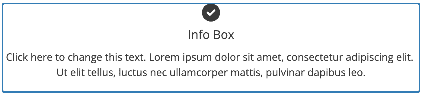 Info-box-activated